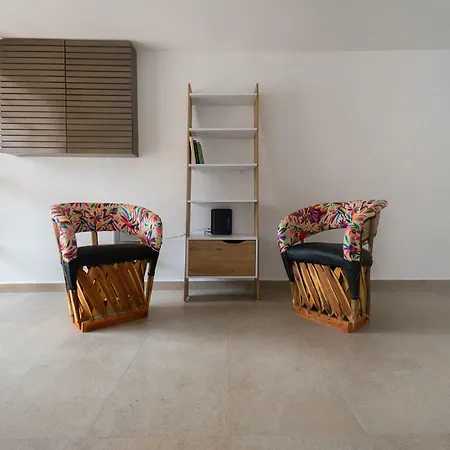 Juub In The Heart Of New Polanco Apartment