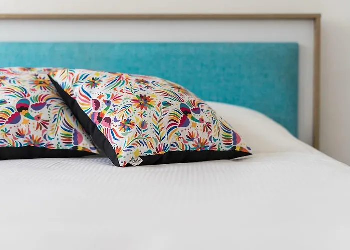 Apartamento Juub In The Heart Of New Polanco