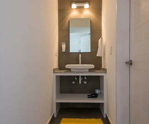 Apartamento Juub In The Heart Of New Polanco *