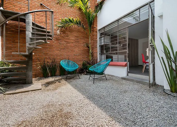 Juub In The Heart Of New Polanco Apartamento *
