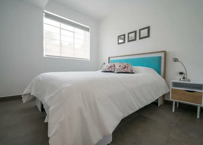 Juub In The Heart Of New Polanco Apartamento