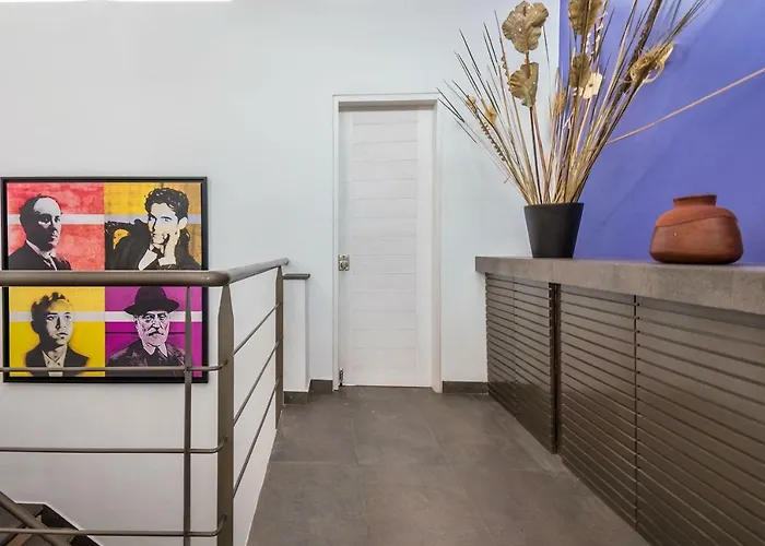 Apartamento Juub In The Heart Of New Polanco *